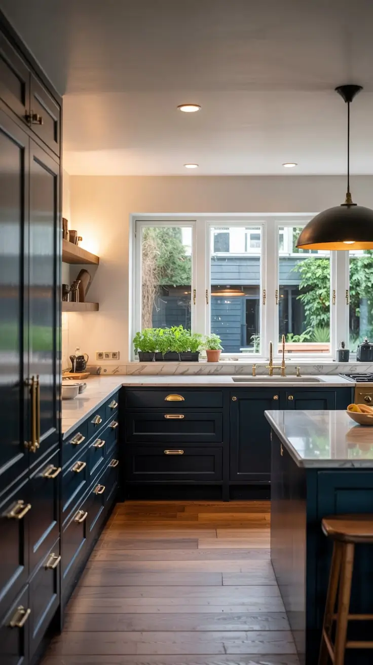 Transform Your Home With Inspiring Kitchen Renovation Ideas for 2026