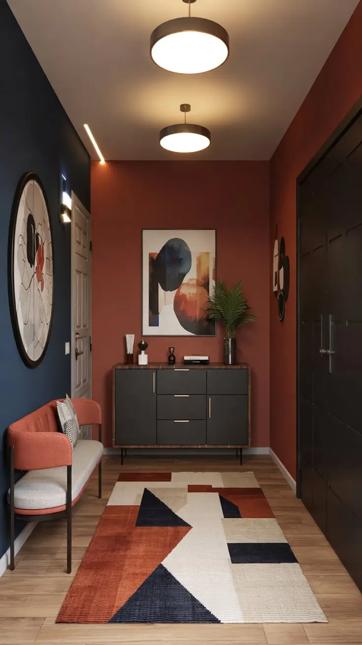 Fresh Inspiration For Stunning Hallway Transformations In 2026