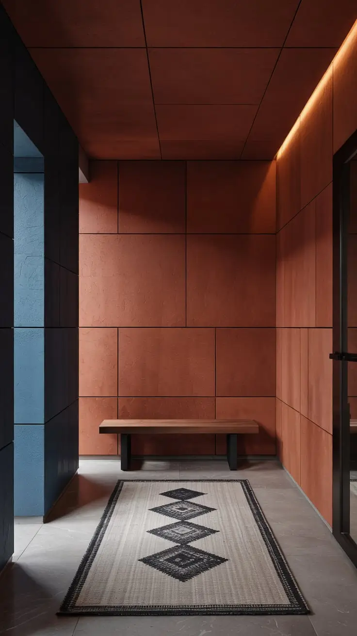 Fresh Inspiration For Stunning Hallway Transformations In 2026