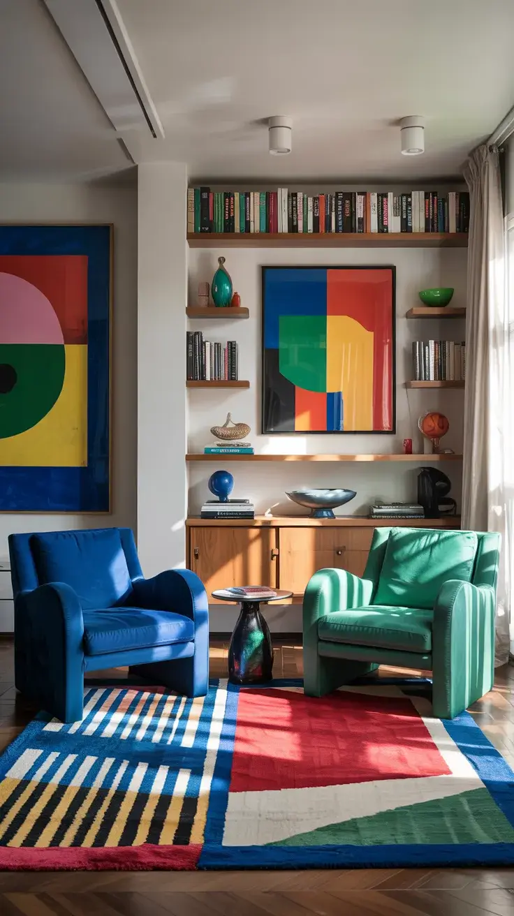 Fresh Inspiration For Modern Living Spaces With Trendsetting Chair Ideas 2026