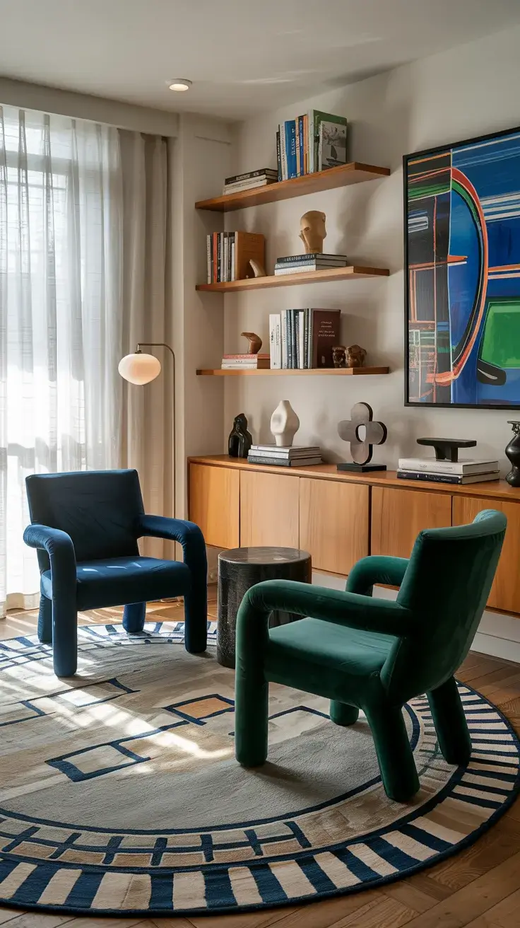 Fresh Inspiration For Modern Living Spaces With Trendsetting Chair Ideas 2026