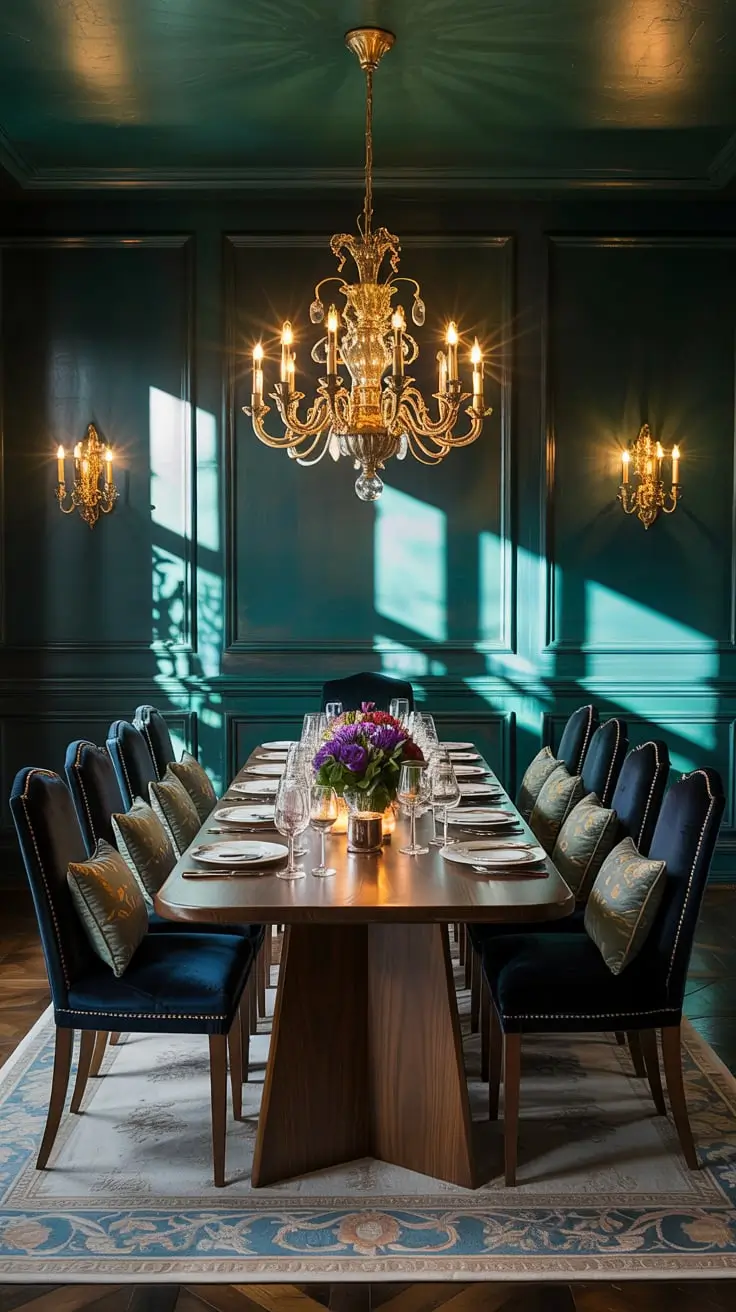 Transform Your Space With Inspiring Dining Room Renovation Ideas for 2026