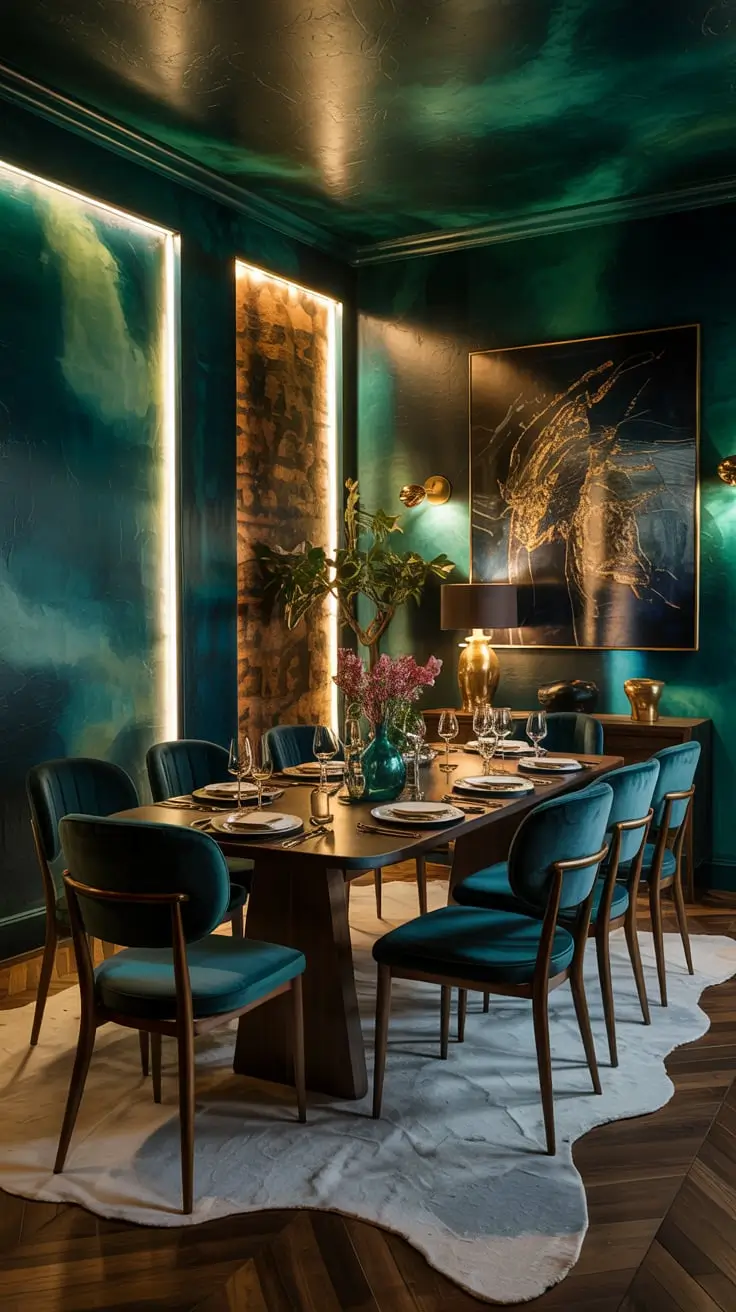 Transform Your Space With Inspiring Dining Room Renovation Ideas for 2026