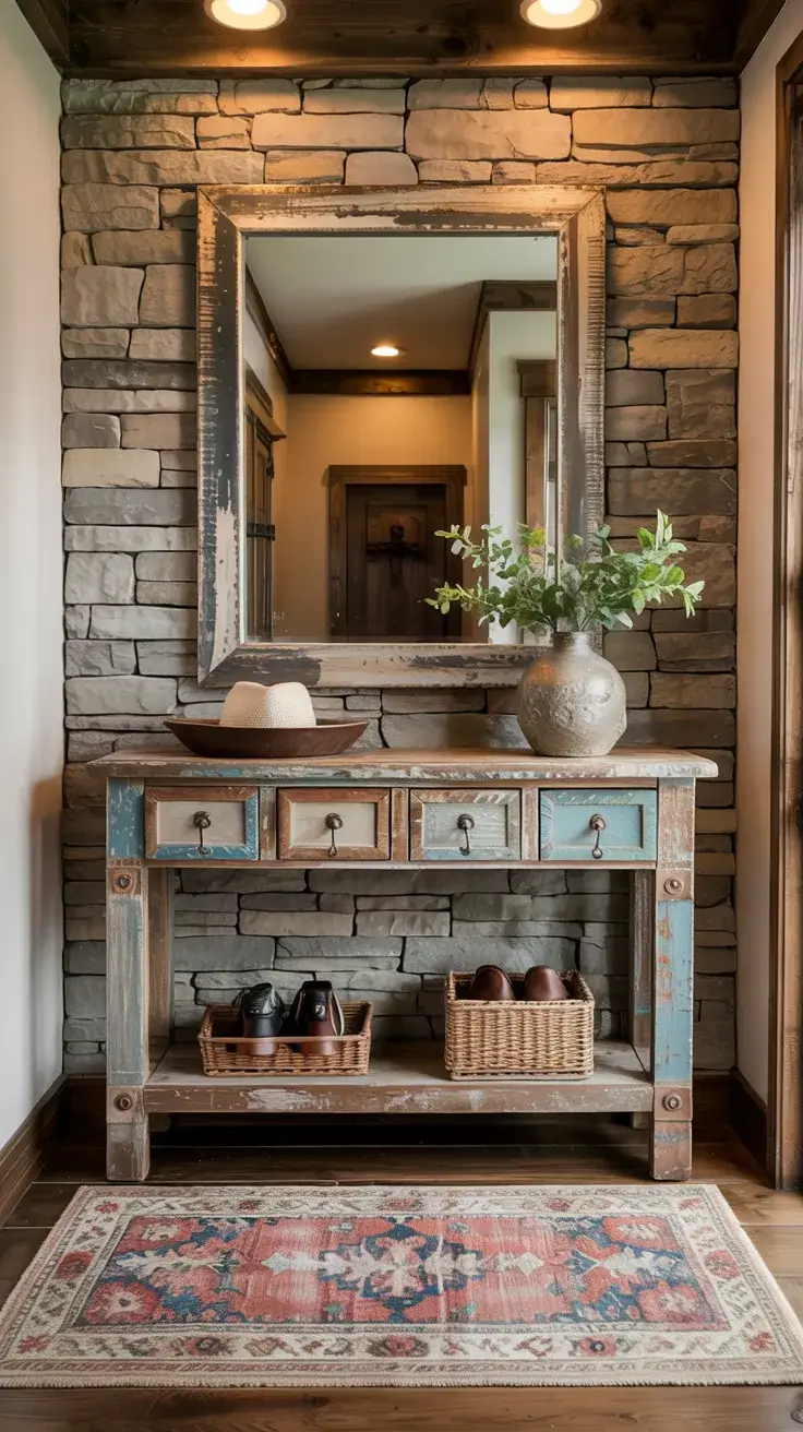 Fresh Entryway Transformations To Inspire Your 2026 Home Update