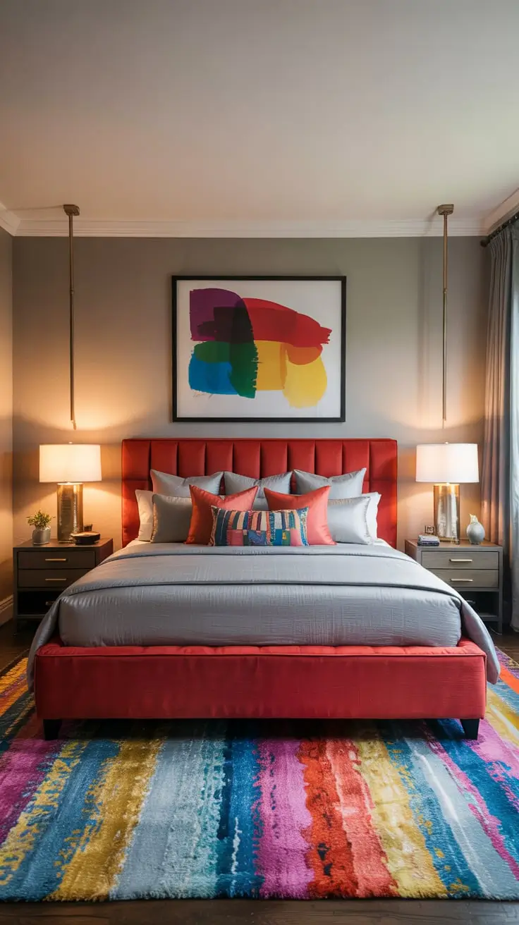 Inspiring Trends And Fresh King Size Bed Ideas For A Stylish 2026 Bedroom