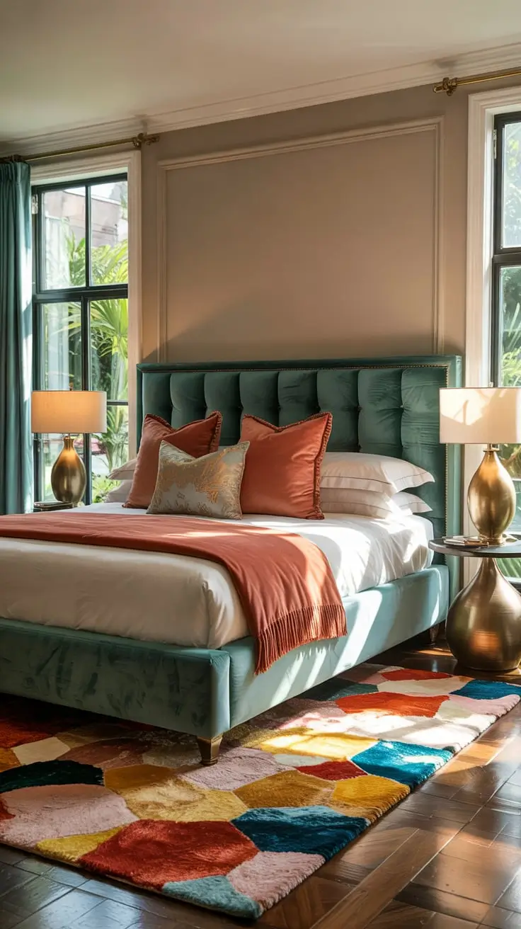 Inspiring Trends And Fresh King Size Bed Ideas For A Stylish 2026 Bedroom