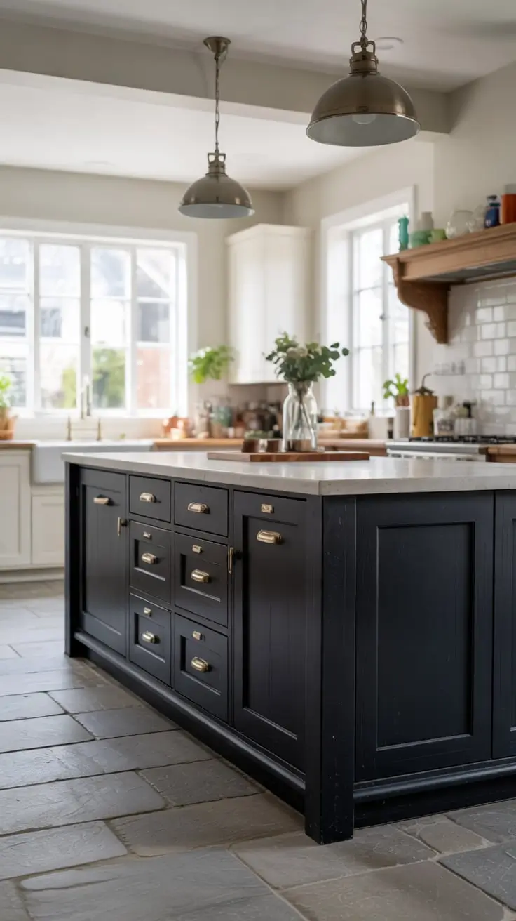 Innovative Kitchen Island Ideas 2025 for Modern Stylish Homes