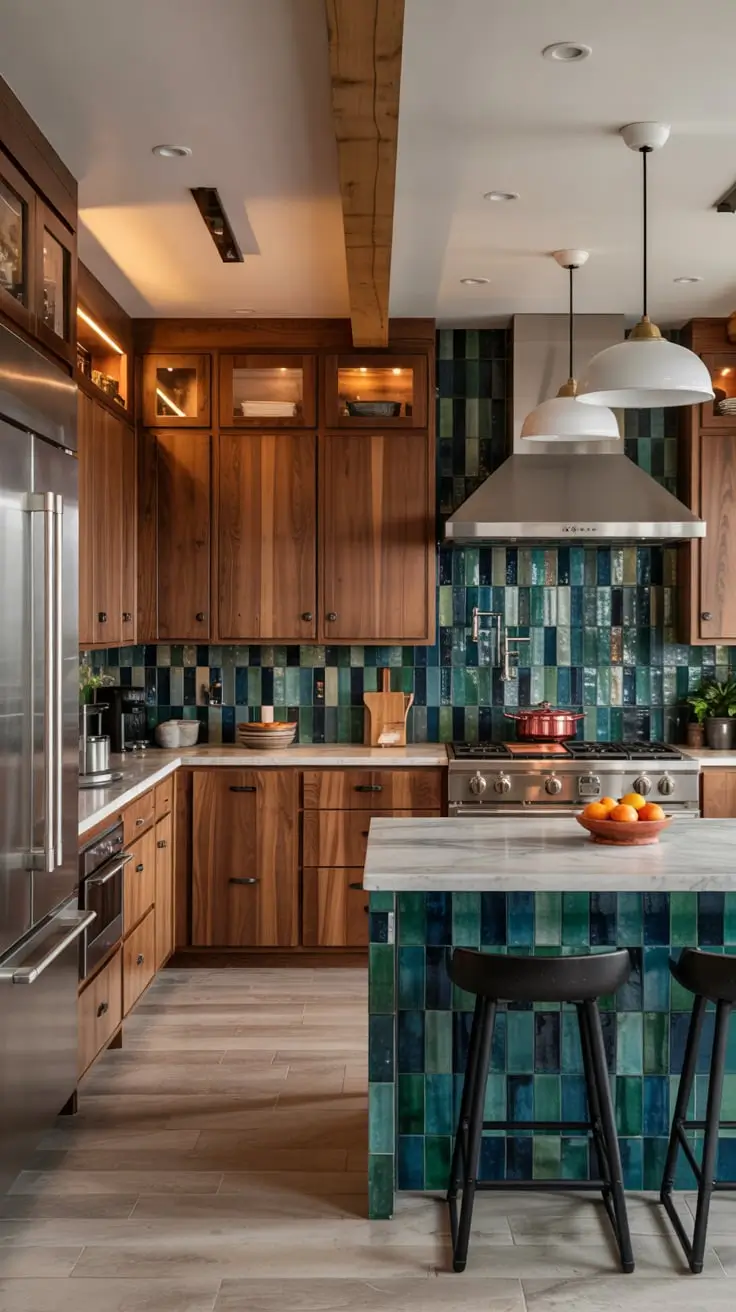 Fresh And Inspiring Kitchen Tile Designs To Transform Your Space In 2026