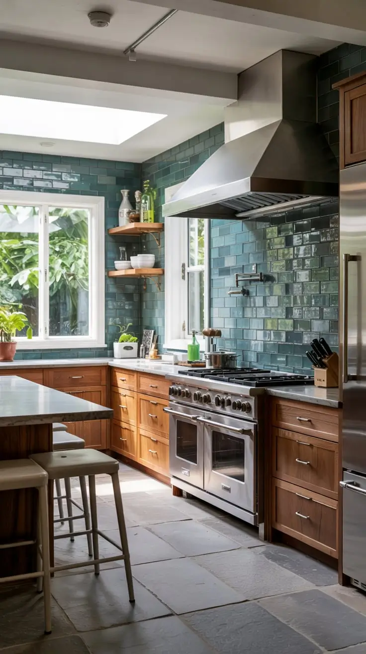 Fresh And Inspiring Kitchen Tile Designs To Transform Your Space In 2026
