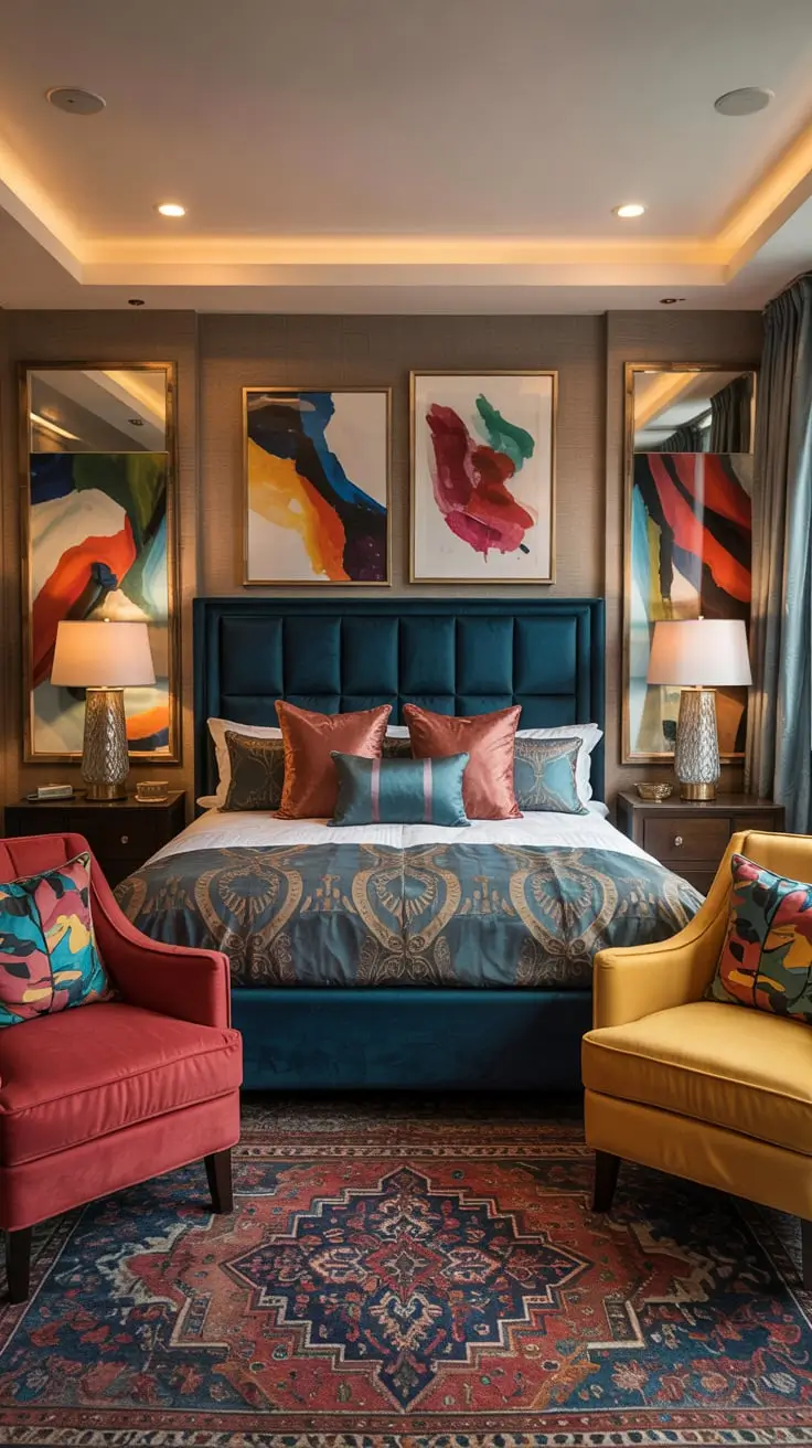 Elevate Your Space With Trendsetting King Bedroom Sets Ideas for 2026