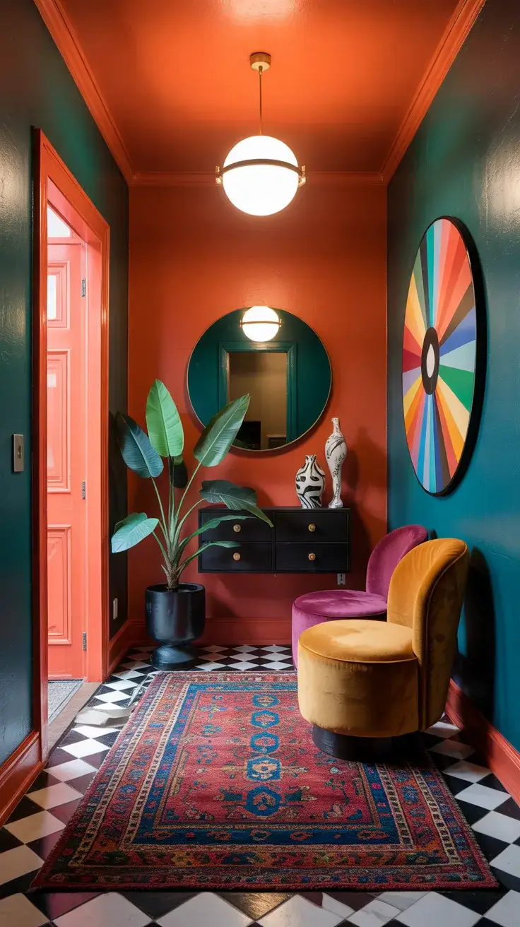 Creative Ways To Transform Your Home With Entryway Renovation Ideas 2026