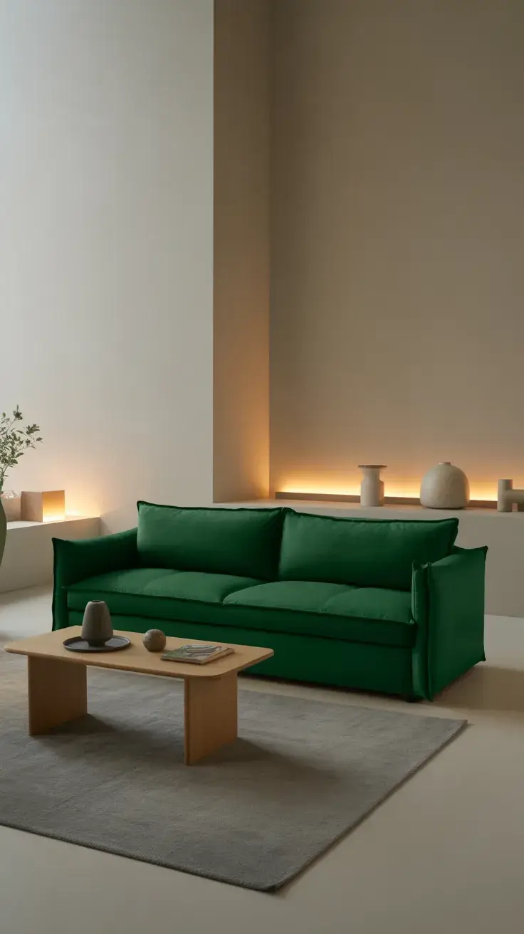 Stylish Transformations for Modern Living Spaces With Couch Bed Trends 2026