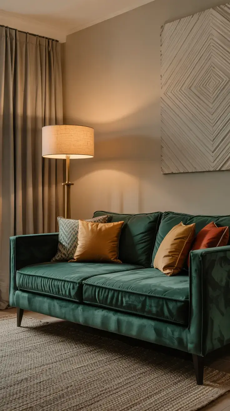 Fresh Inspirations For Stylish Living Rooms With Modern Sofa Ideas 2026