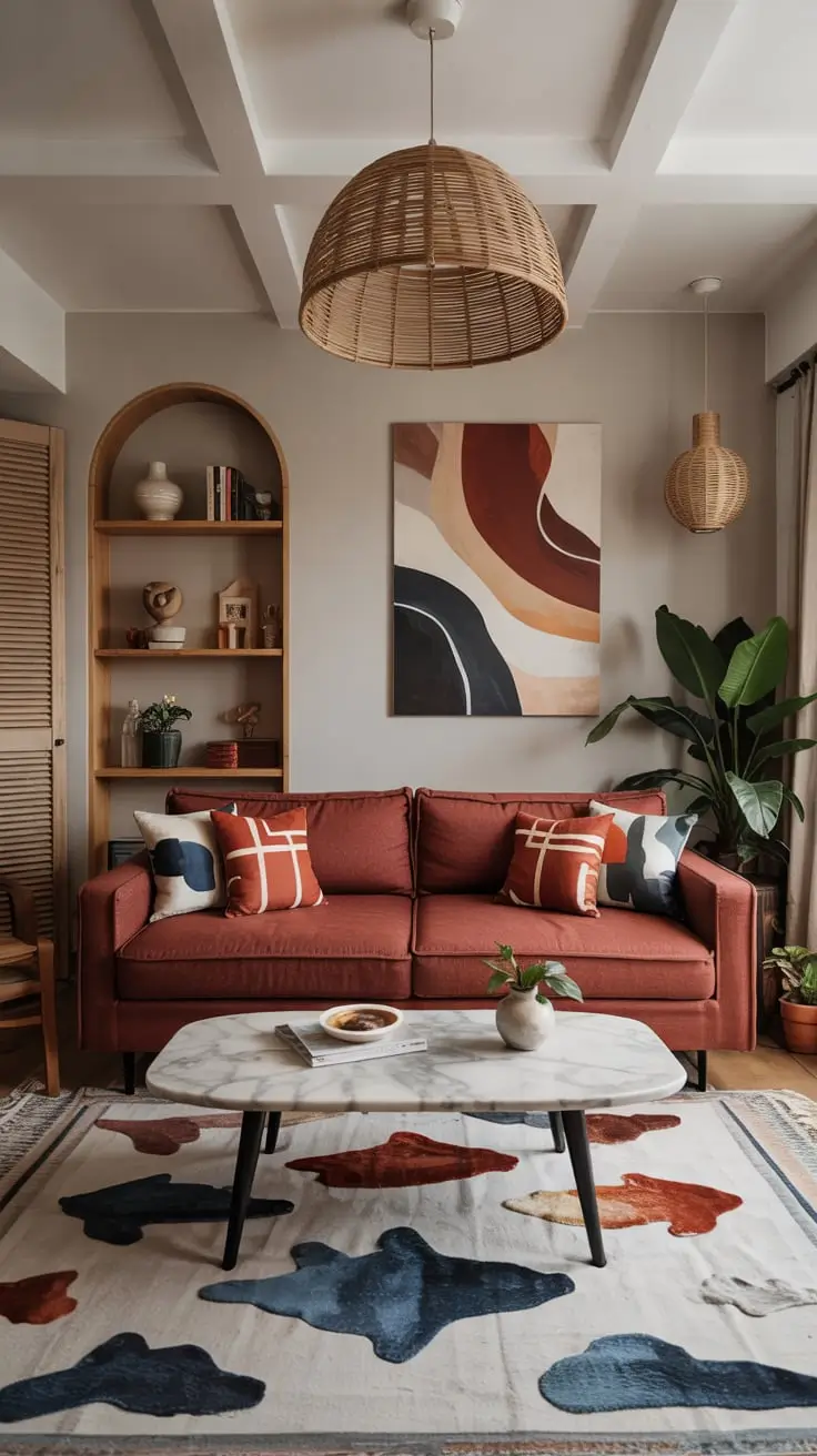 Modern Living Room Inspiration With Stylish Sofa Set Ideas for 2026