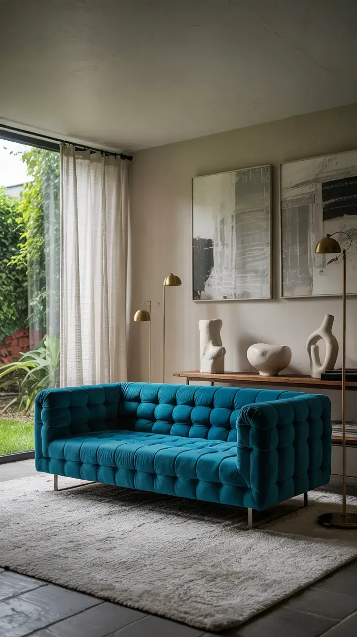 Stunning Living Room Inspiration With the Trendiest Sofa Designs of 2026