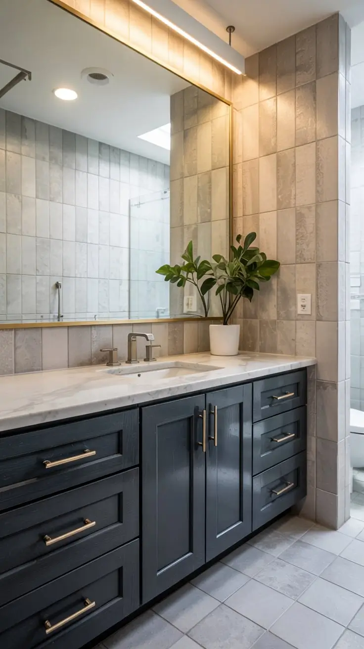 Fresh Inspiration For Stylish And Functional Bathroom Cabinets In 2026