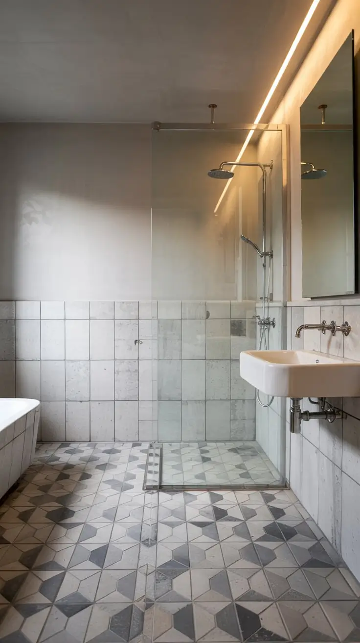 Fresh Bathroom Tile Ideas 2026 To Transform Your Space