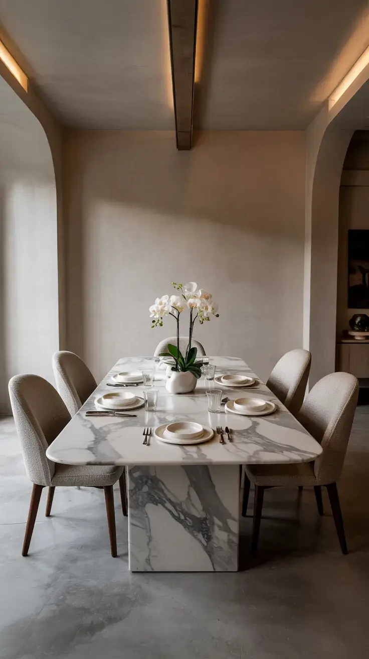 Fresh Dining Table Ideas 2026 To Inspire Your Dream Eating Space