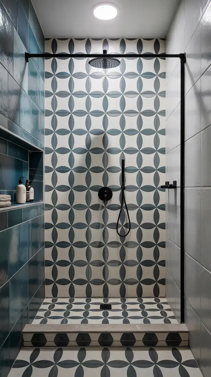 Creative Trends And Stylish Shower Renovation Ideas 2026