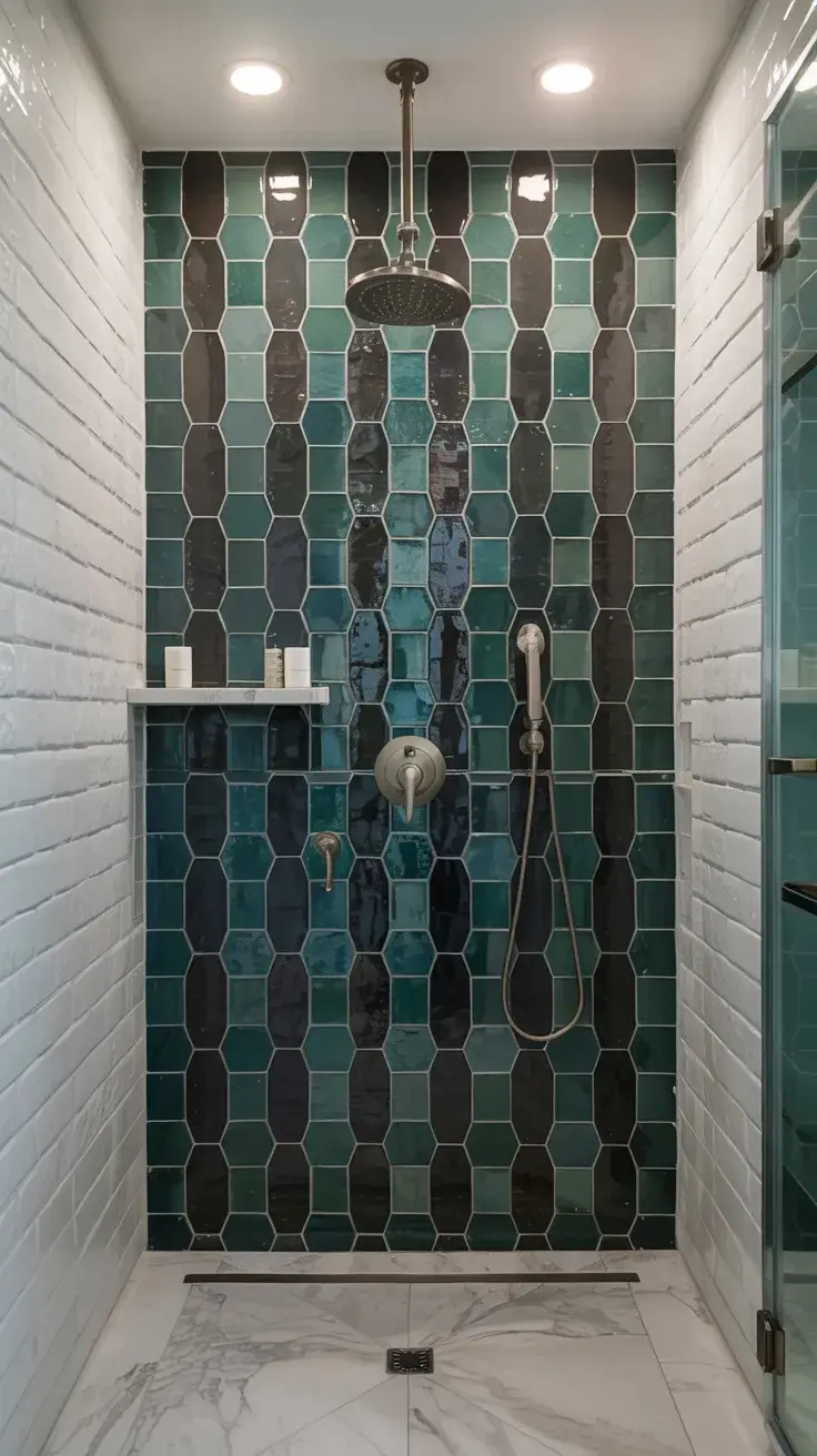 Creative Trends And Stylish Shower Renovation Ideas 2026