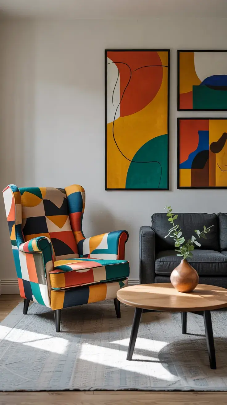 Fresh Inspiration For Modern Living Spaces With Trendsetting Chair Ideas 2026