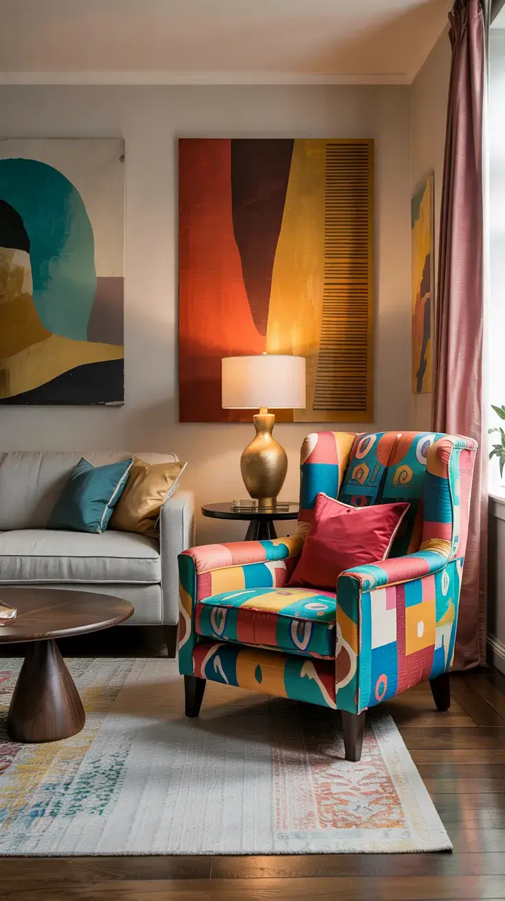 Fresh Inspiration For Modern Living Spaces With Trendsetting Chair Ideas 2026