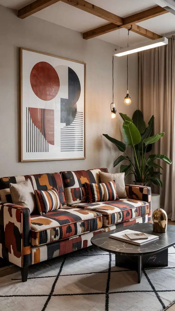 Modern Living Room Inspiration With Stylish Sofa Set Ideas for 2026