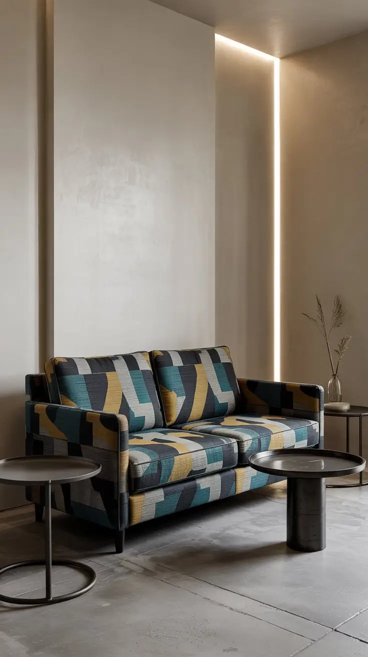 Modern Living Room Inspiration With Stylish Sofa Set Ideas for 2026