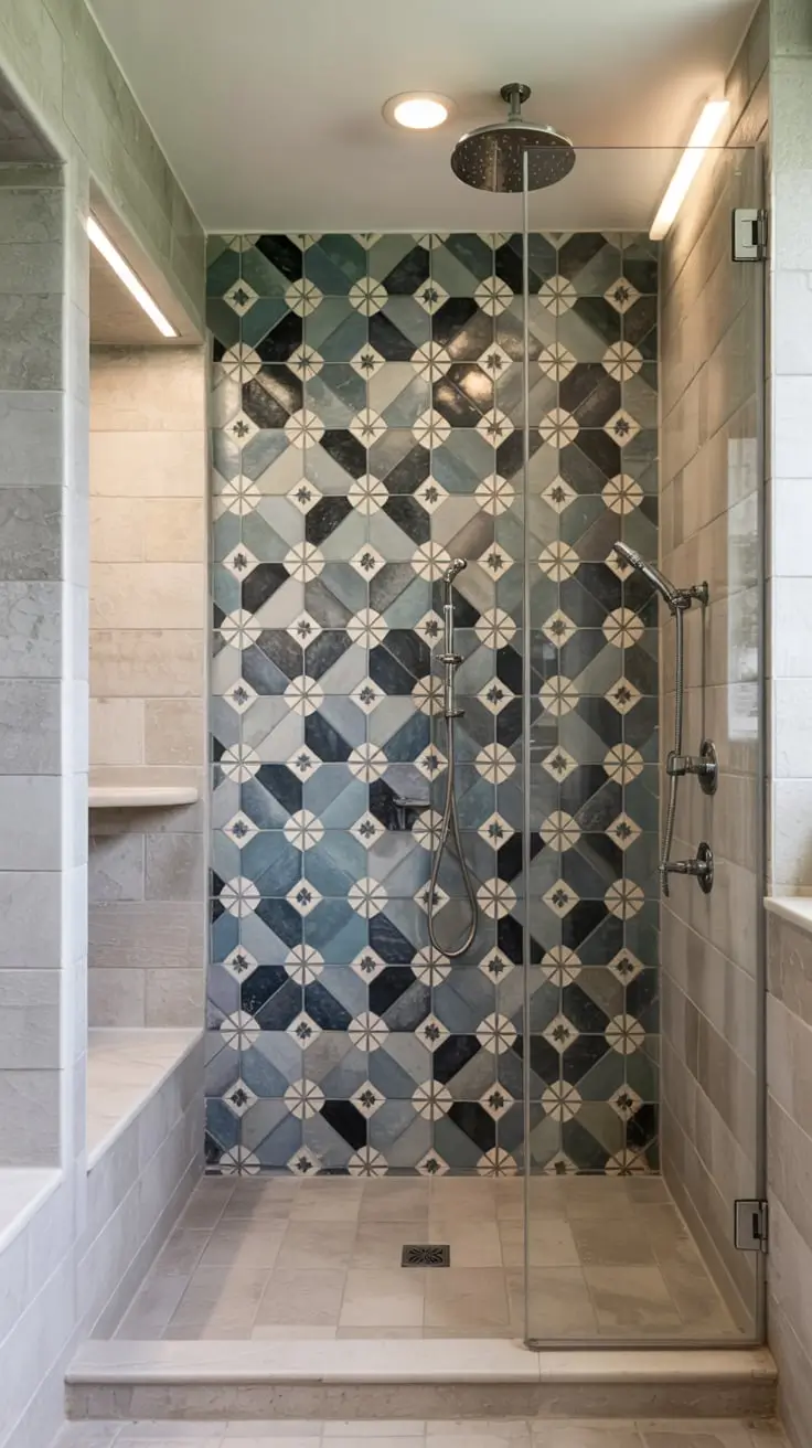 Fresh And Stylish Shower Makeover Ideas For 2026