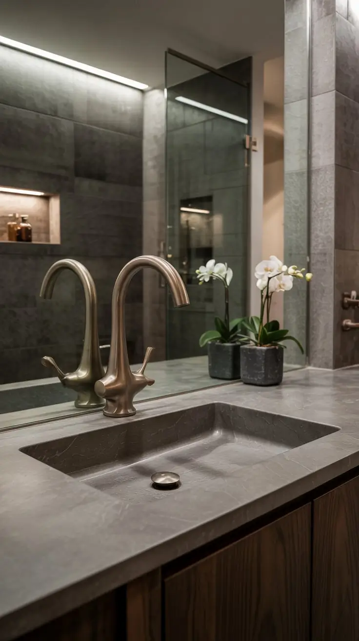 Elegant Trends And Modern Bathroom Faucets Ideas 2026 For A Stylish Refresh