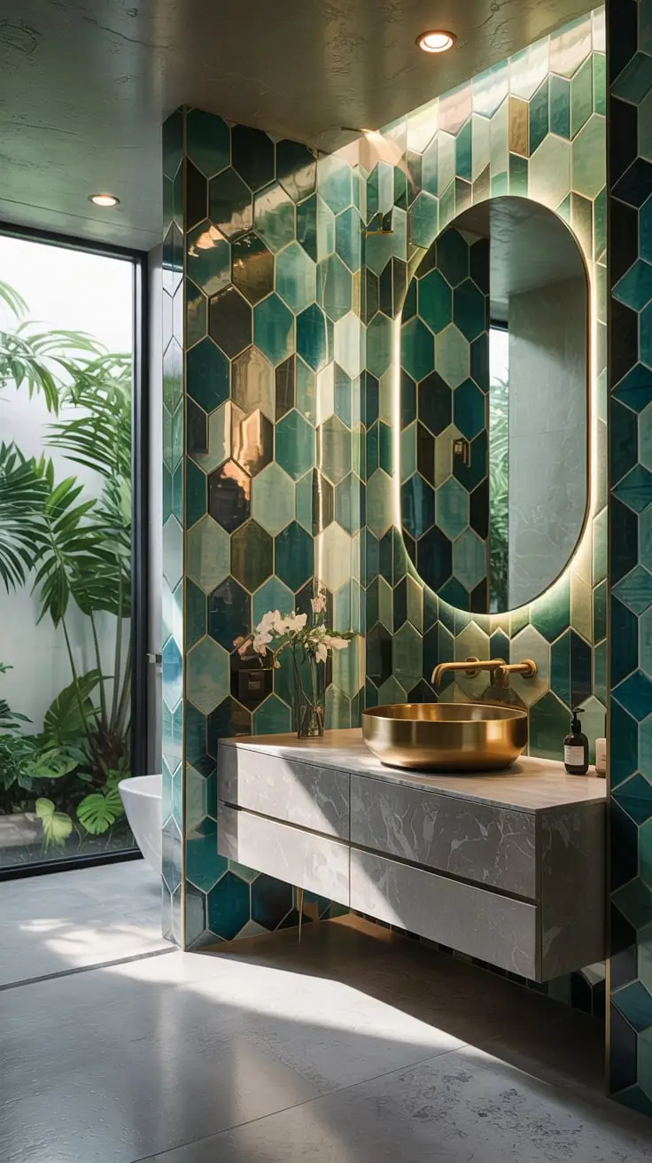 Transform Your Space With Fresh Bathroom Renovation Ideas 2026