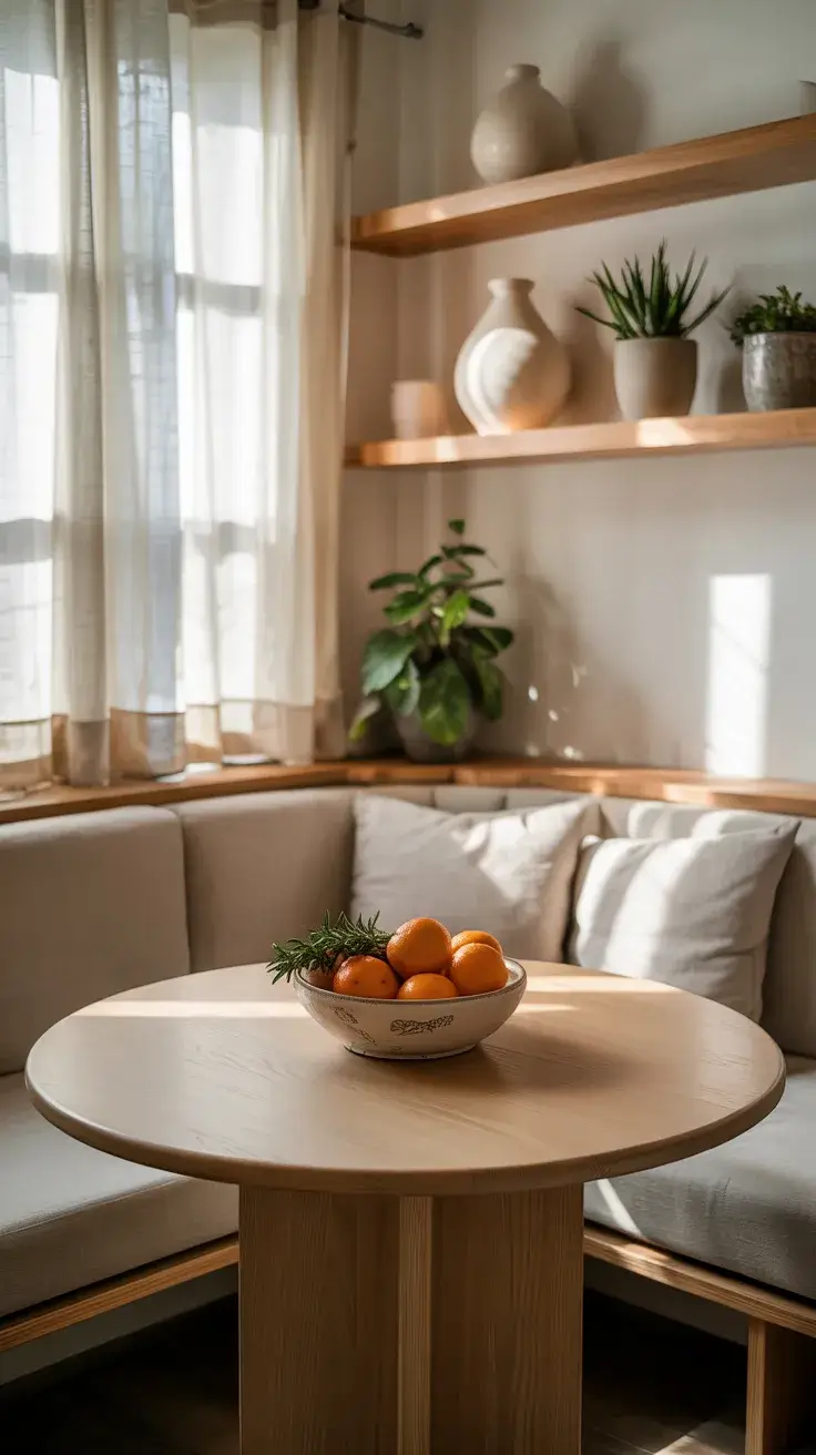 Creative Small Kitchen Table Ideas 2026 For Stylish Compact Living