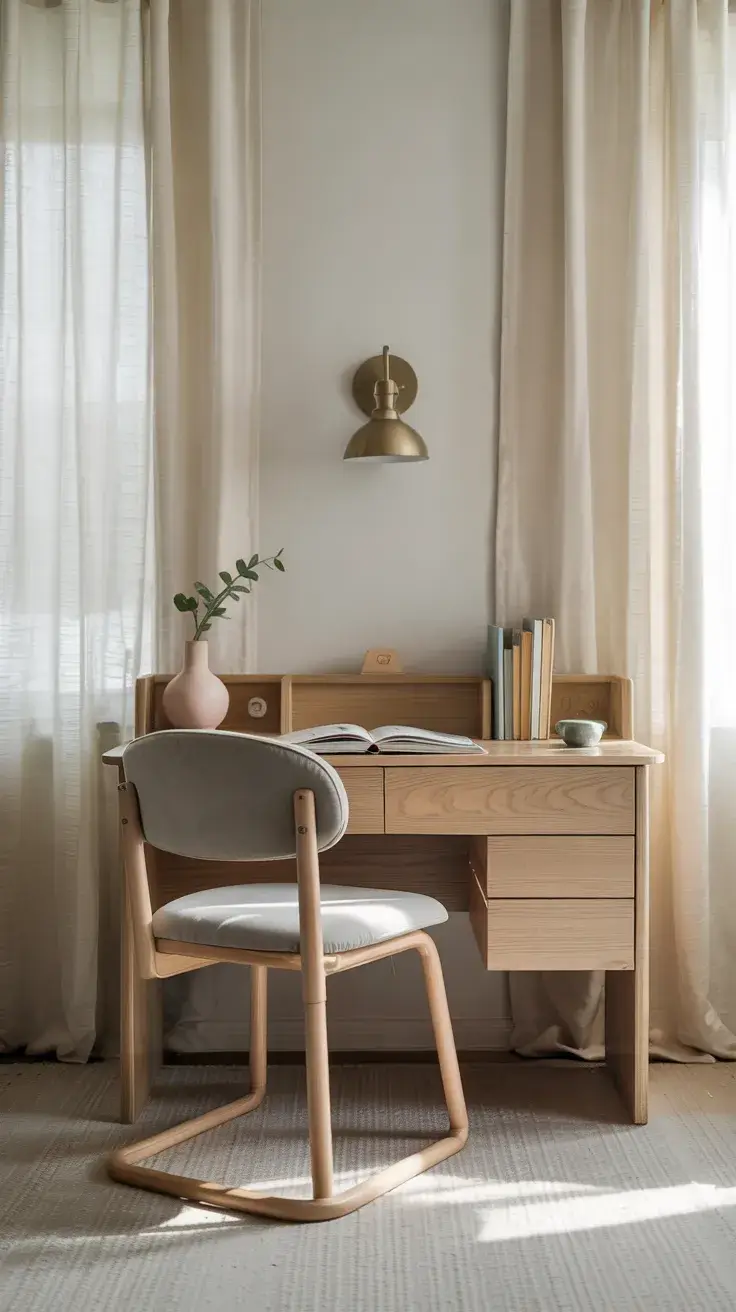 Innovative Kids Desk Ideas 2026 for Stylish and Functional Study Rooms
