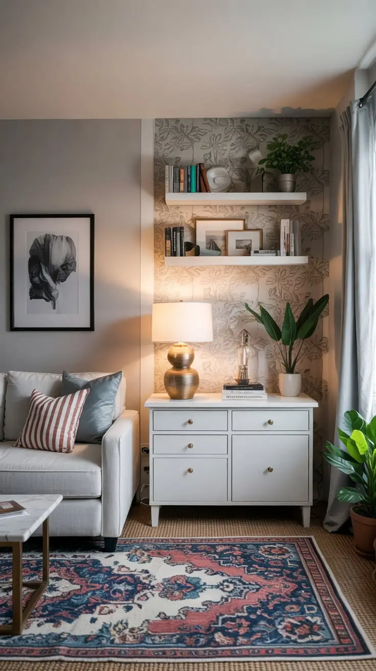 Fresh Inspiration for Stylish and Modern Apartment Makeover Ideas 2026