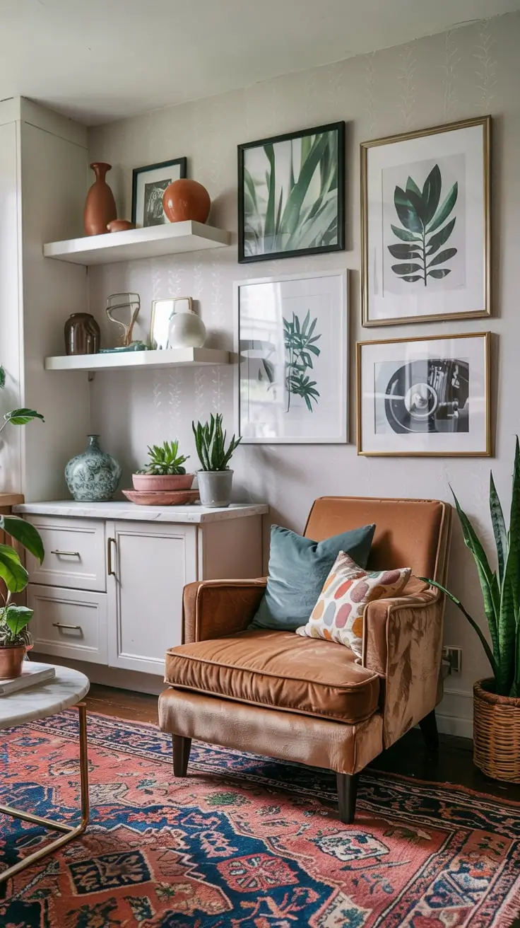 Fresh Inspiration for Stylish and Modern Apartment Makeover Ideas 2026