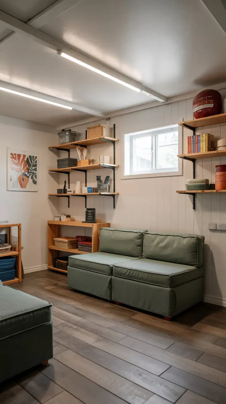 Inspiring Basement Transformations And Fresh Remodeling Ideas For 2026