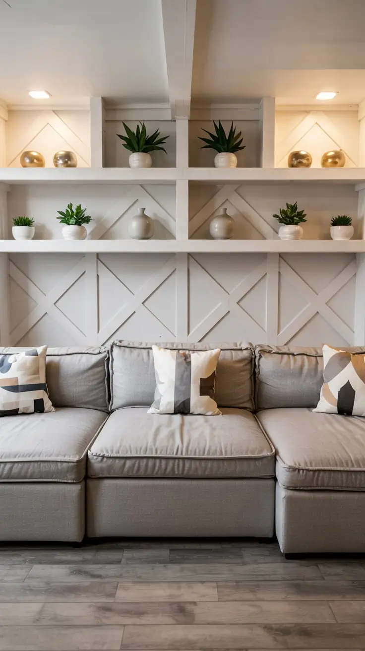 Inspiring Basement Transformations And Fresh Remodeling Ideas For 2026