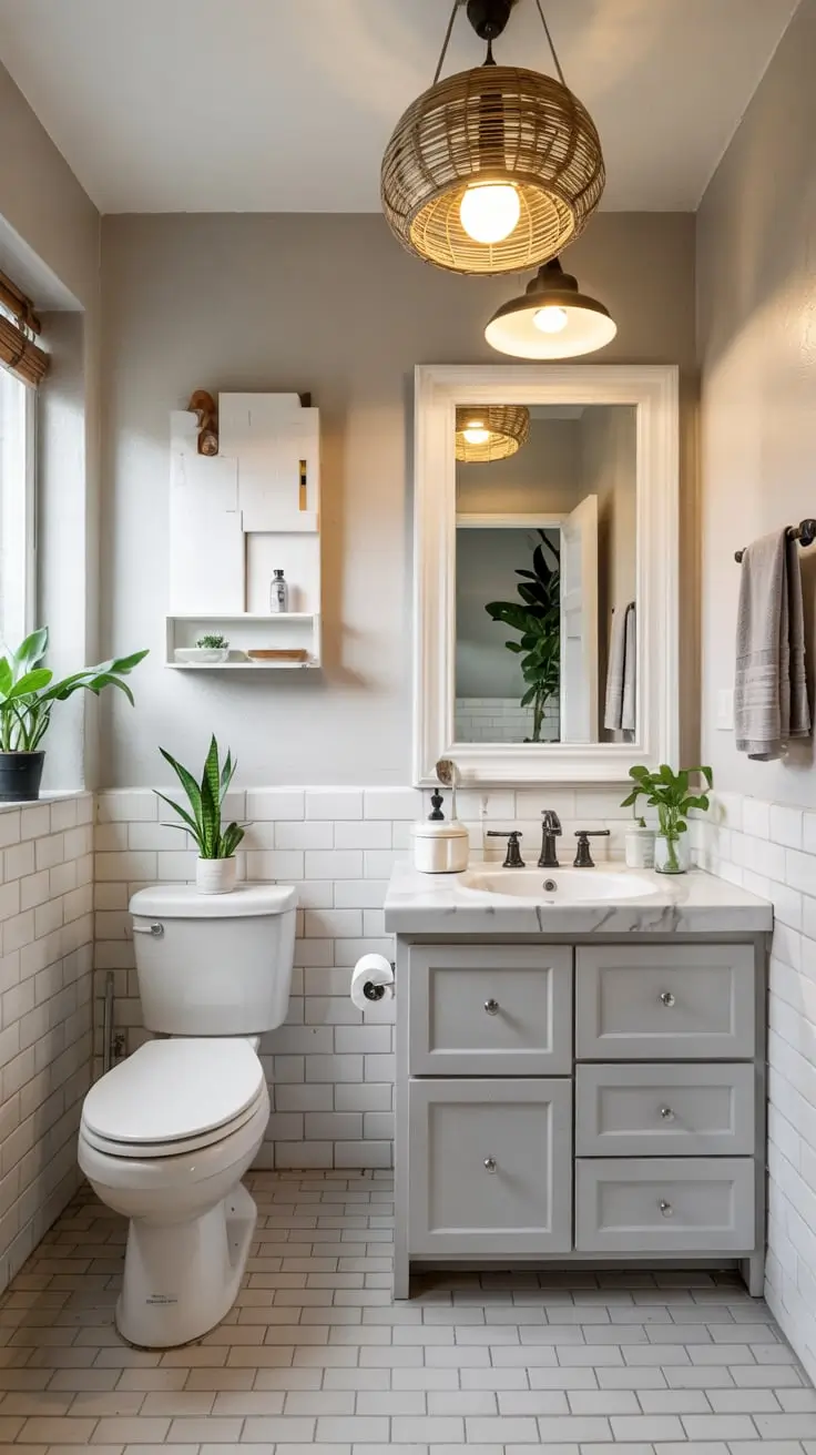 Fresh Inspiration For Stylish Bathroom Storage Cabinet Ideas 2026