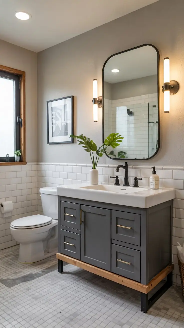 Elegant Trends And Modern Bathroom Faucets Ideas 2026 For A Stylish Refresh