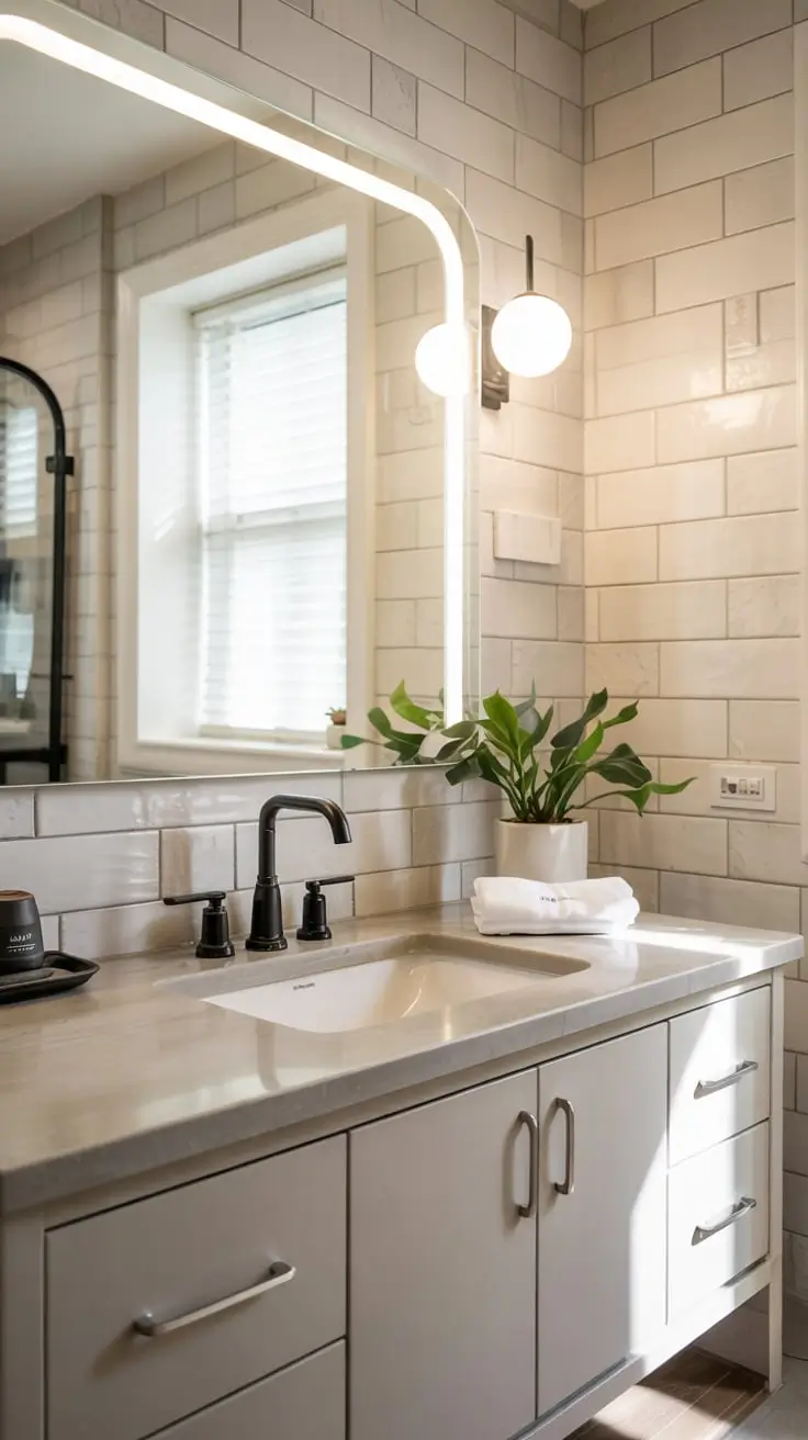 Elegant Trends And Modern Bathroom Faucets Ideas 2026 For A Stylish Refresh