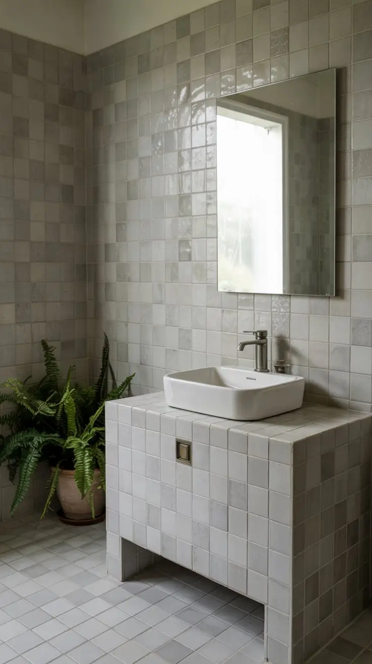 Fresh Inspiration For Stunning Bathroom Floor Tile Ideas 2026