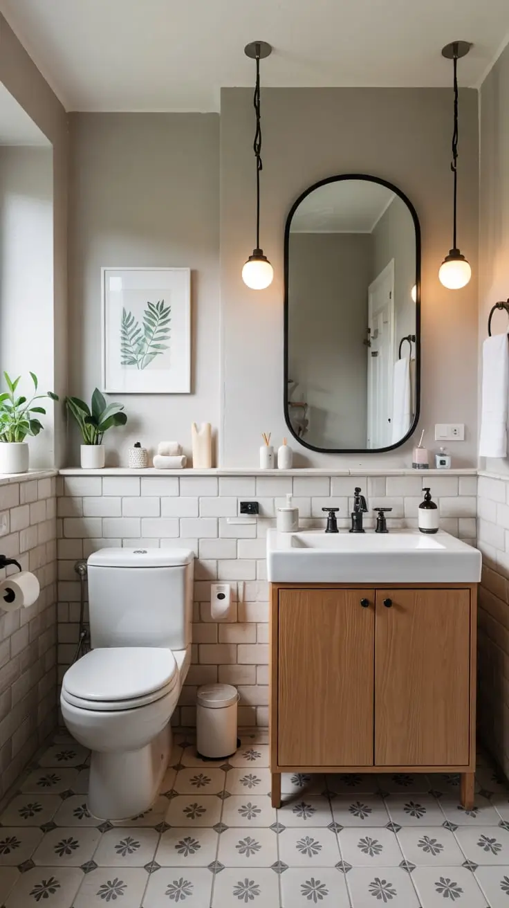 Fresh Inspiration For Stunning Bathroom Floor Tile Ideas 2026