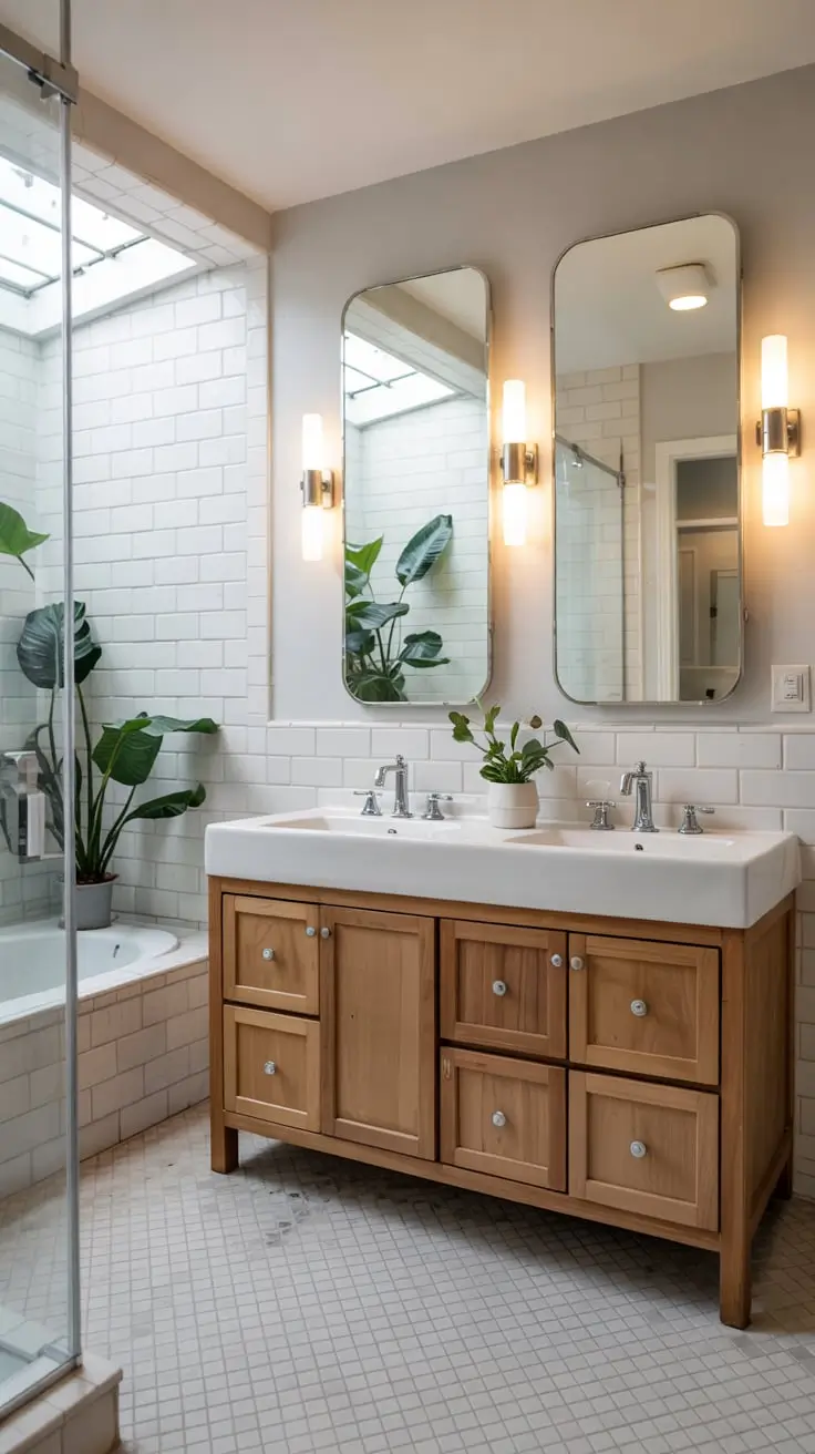 Elevate Your Space With Fresh Bathroom Light Fixtures Ideas 2026