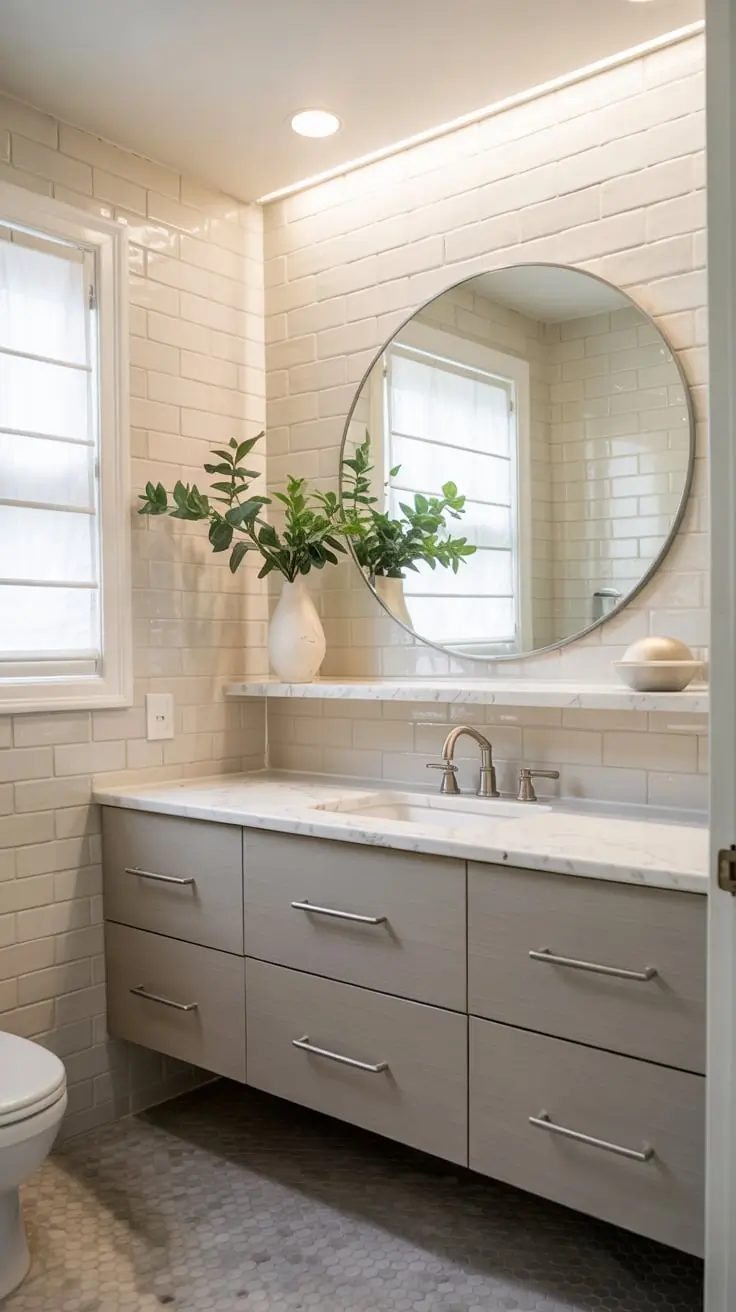 Transform Your Space With Fresh Bathroom Renovation Ideas 2026