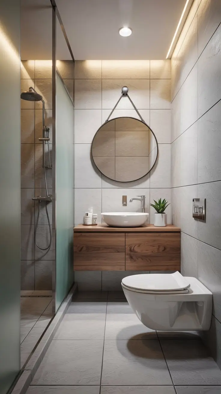 Transform Your Space With Fresh Bathroom Renovation Ideas 2026