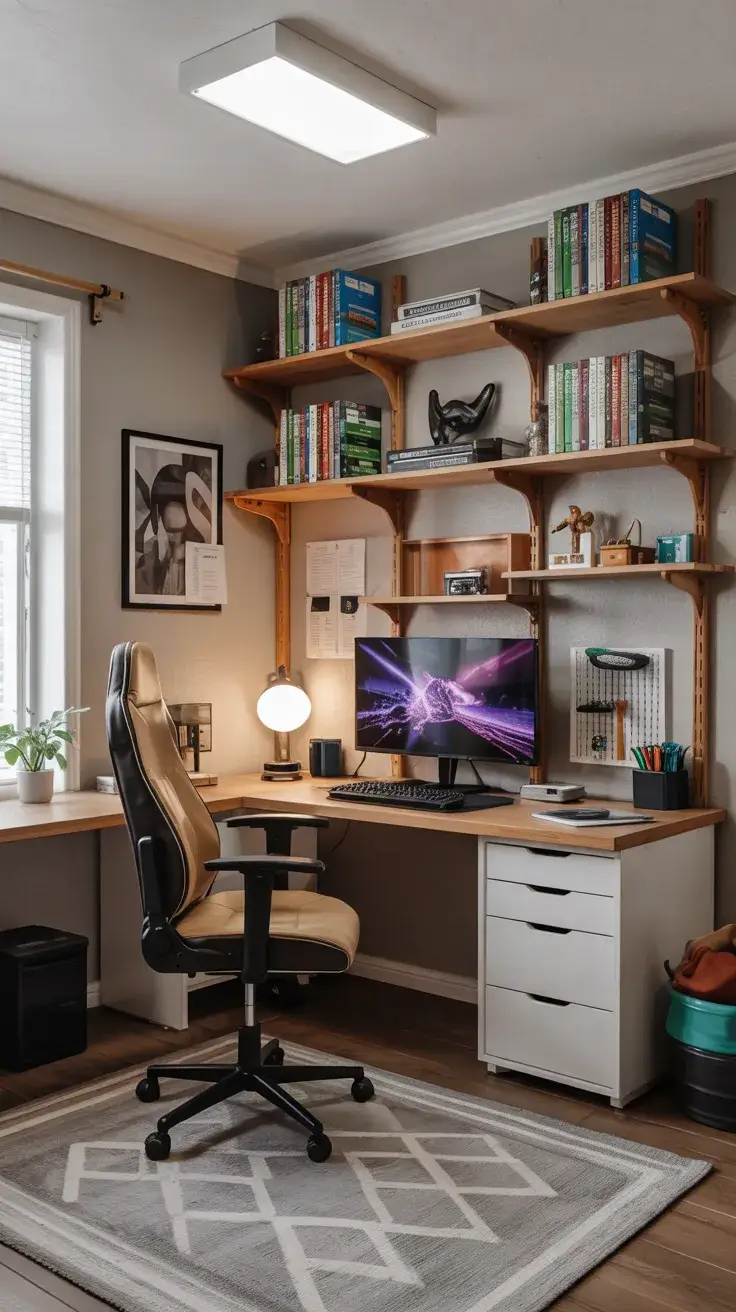 Next Level Inspiration For Gaming Desk Ideas 2026