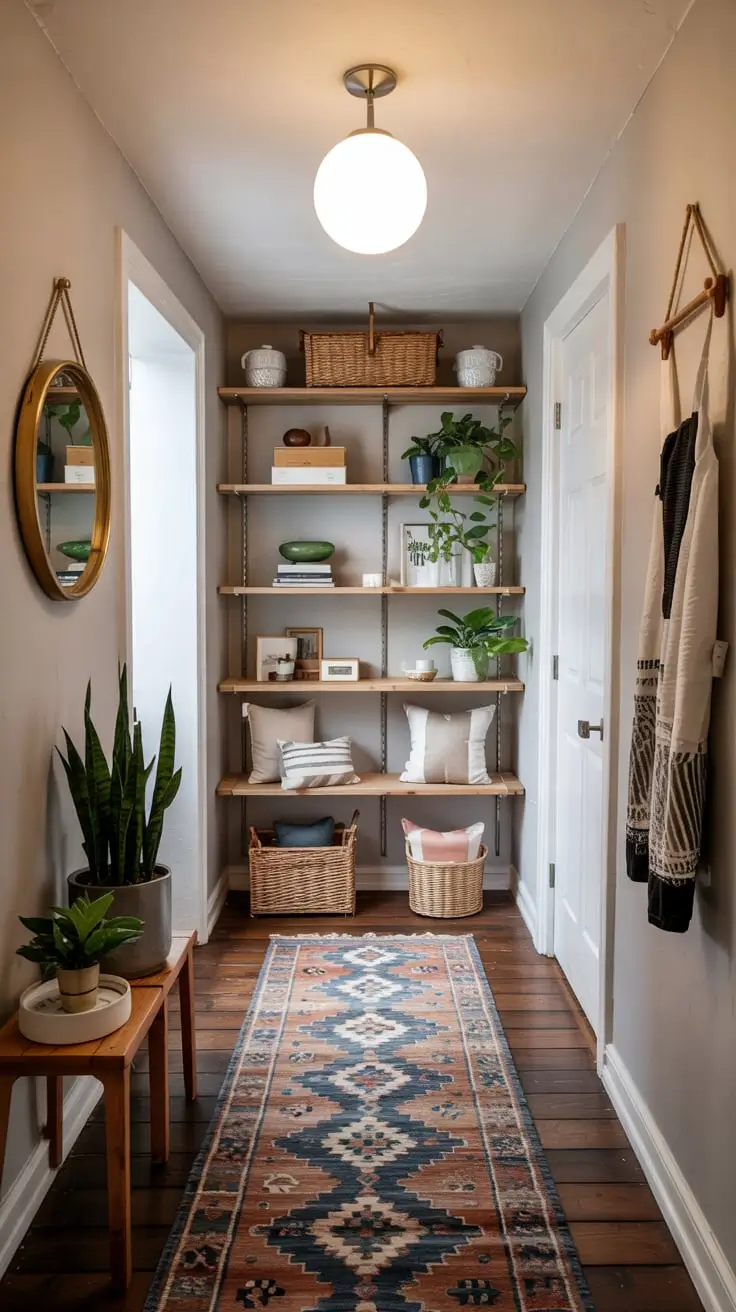 Fresh Inspiration For Stunning Hallway Transformations In 2026