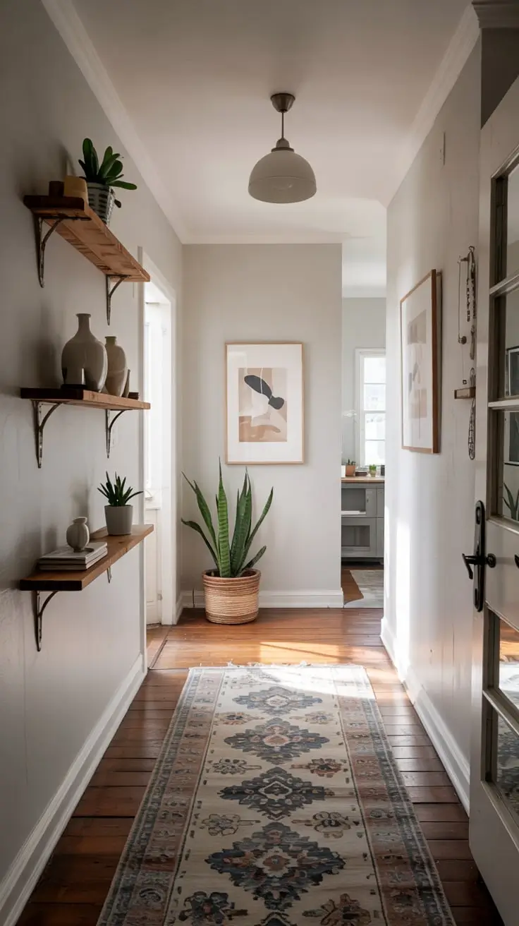 Fresh Inspiration For Stunning Hallway Transformations In 2026