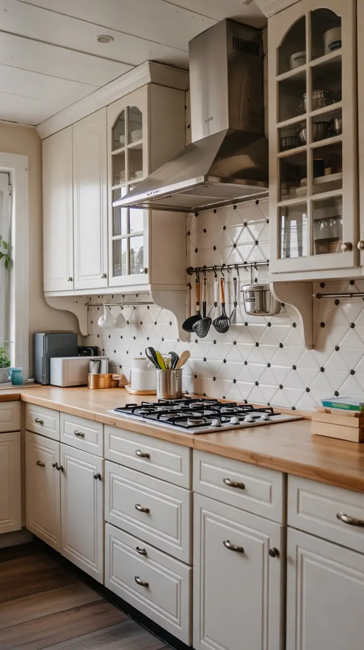 Fresh Ideas To Transform Your Home With Tiny Kitchen Design 2026