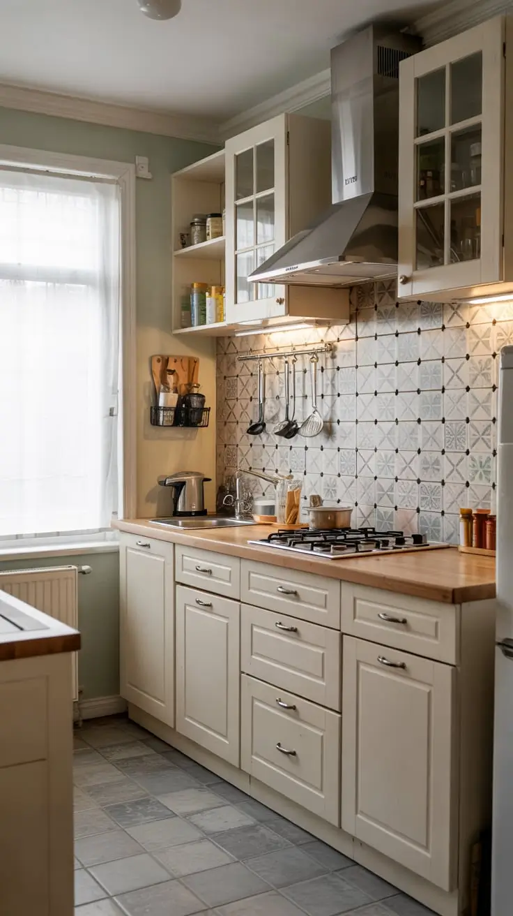 Fresh Ideas To Transform Your Home With Tiny Kitchen Design 2026